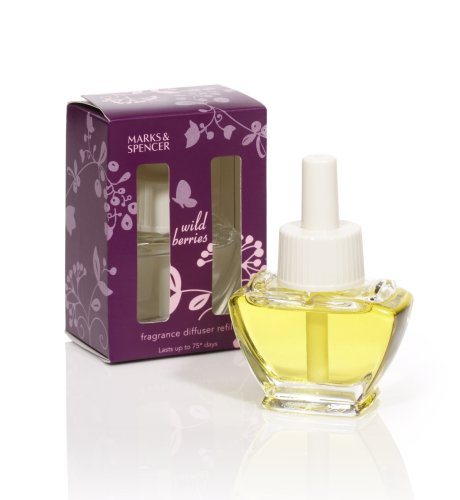 Wild Berries Air Freshner Refill