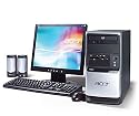 Acer Aspire SA85 Desktop