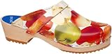 Cape Clogs MacIntosh