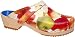 Cape Clogs MacIntosh Image