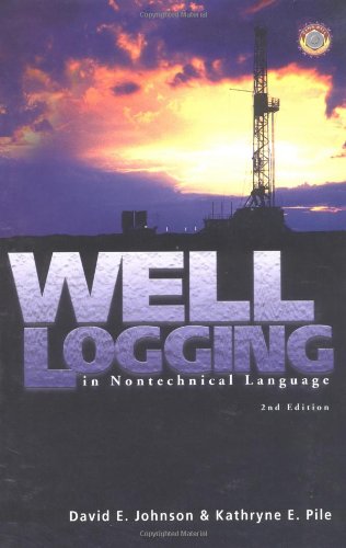 well logging in nontechnical language