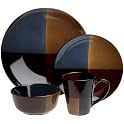 16 Piece Dinnerware Set Service for 4