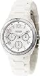 Fossil Berkley White Multifunction Ladies Watch ES2520