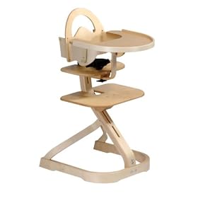 Svan High Chair
