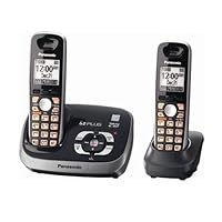 ** Sub the KX-TG6532B **