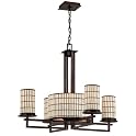 Five-Light Incandescent Chandelier