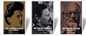The Prophet: Trotsky: 1887-1940 (Vol. 1-3)