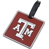 Texas A&M Aggies Bag Tag
