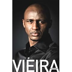 Vieira: My Autobiography