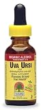 Nature's Answer Uva Ursi Leaf, 1-Ounce