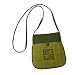 Hemp Green Sling
