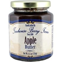 Apple Butter