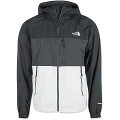The North Face Windbreakerjacke Men's Atmosphere Jacket asphalt grey