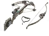 New TenPoint Crossbow Technologies DefenderMag Combo-3x Pro-View Scope/ACUdraw Patented DFI Safety