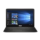 Asus Serie X - Intel