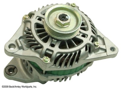 Beck Arnley 186-1250 Alternator