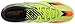 adidas Performance Men's Messi 15.3 Soccer Shoe,Semi Solar Slime/Solar Red/Black,8.5 M US