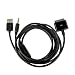 Buy Car Audio - Black USB 3.5mm JACK Car AUX Audio/Charger/sync Connector for iPod, iPhone 2G/3G/3GS/4G