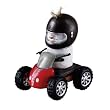 S'mores ATV Christmas Ornament