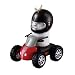 S'mores ATV Christmas Ornament