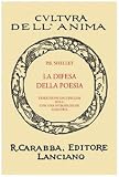 La difesa della poesia