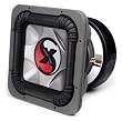 Kicker SoloX S12.2 - 12" 5000W Dual 2-Ohm Competition Subwoofer
