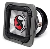 Kicker SoloX S12.2 - 12" 5000W Dual 2-Ohm Competition Subwoofer