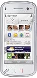 Nokia N97 WHITE (EU VERSION) Unlocked Phone 41uce9rxQWL. SL160 Nokia N97 WHITE (EU VERSION) Unlocked Phone