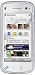 Nokia N97 WHITE (EU VERSION) Unlocked Phone