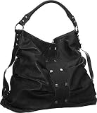 BCBGeneration ''Convertible Hobo'' - Green, Black or Lavender Grey