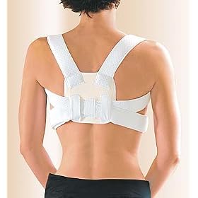 Posture Corrective Brace