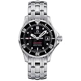 Omega Seamaster 300 M Quartz Ladies Watch 212.30.28.61.01.001 by Omega