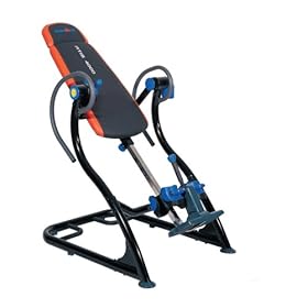 Ironman ATIS 4000 Inversion Table