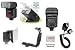 Canon T3I Speedlite