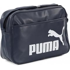 PUMA Tasche Campus Reporter, 39.5 x 28 x 13.5 cm
