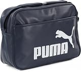 Produkt-Bild: PUMA Tasche Campus Reporter, 39.5 x 28 x 13.5 cm
