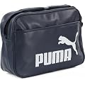 PUMA Tasche Campus Reporter, 39.5 x 28 x 13.5 cm