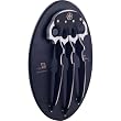 Tom Anderson Cutlery - Pantera Claw
