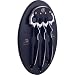 Master Cutlery Tom Anderson Cutlery Pantera Claw, Black
