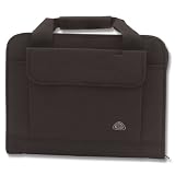 Colt Knives 396 Tactical Handgun Carrying Case with Black Nylon Construction