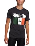 41uch4UqQZL. SL160  Campus One Mens Dublin Ireland Tee