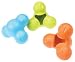 West Paw Design Zogoflex Dog Toy, Tux, Colors Vary