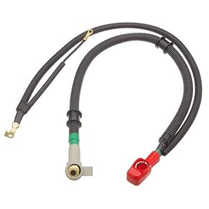 Honda Accord Battery