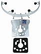 Gibraltar GTS Tom Suspension System - 10" - 6 Lug