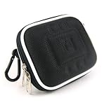 Hewlett Packard HP Photosmart M425 M437 M537 R837 R927 R967 EVA Nylon Slim  ....