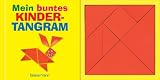 Produkt-Bild: Mein buntes Kindertangram: Tiere, Menschen und noch mehr