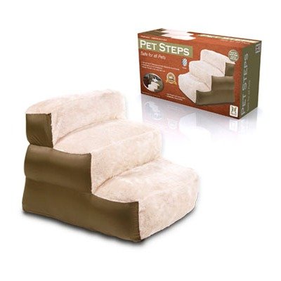 Pet Step