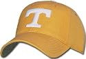 Tennessee Volunteers Dynasty Primary Team Color Fitted Hat