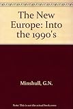 The new Europe : into the 1990s