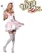 Search : Rubie's Costume Co Women's Wizard of Oz Glinda Costume